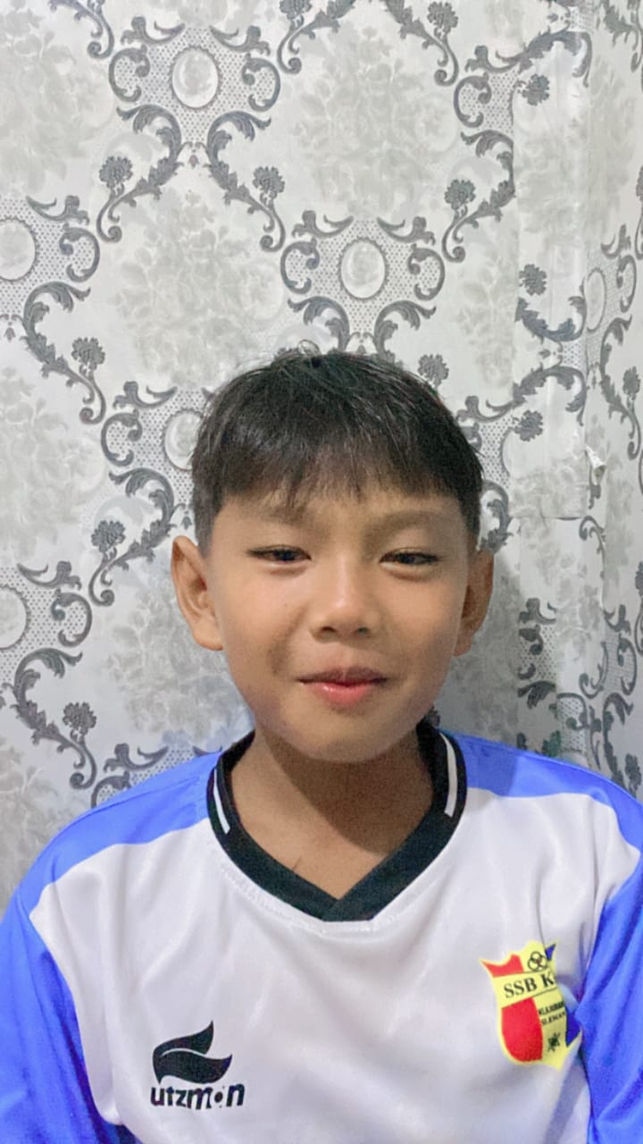 ALVIAN NUGROHO